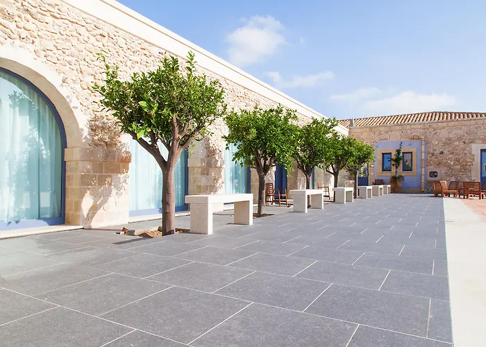 Masseria Del Carrubo - Ex Casal DiAgriturismo