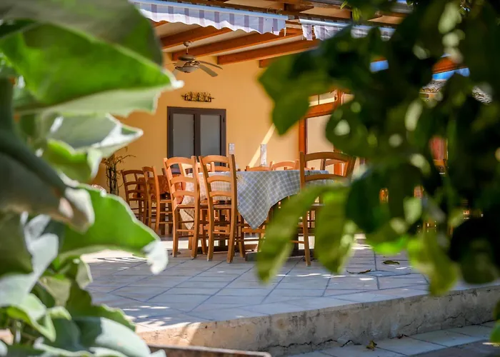 Agriturismo Torre Vendicari